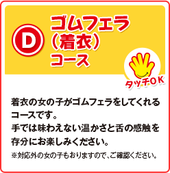 �S���t�F���i���߁j�R�[�X