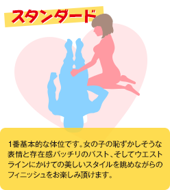 �X�^���_�[�h