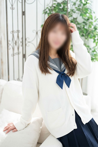 ぽわん